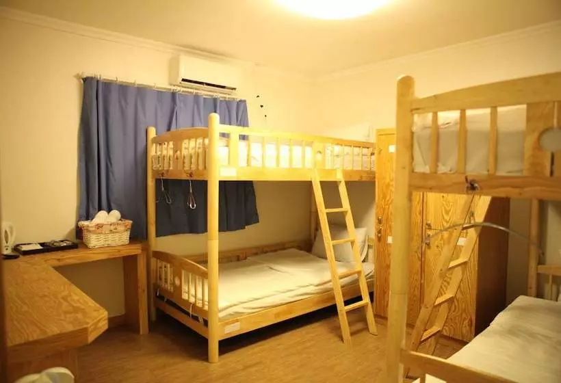 膳宿费 Atti Guesthouse