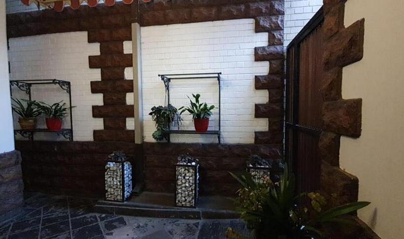 Premier Hotel And Spa Cullinan