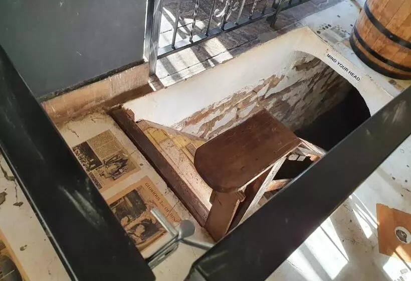 Premier Hotel And Spa Cullinan