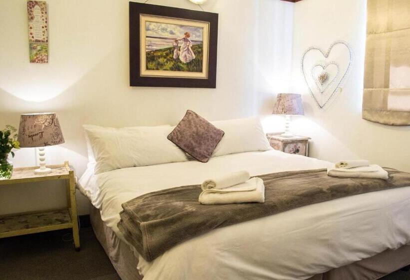 Premier Hotel And Spa Cullinan