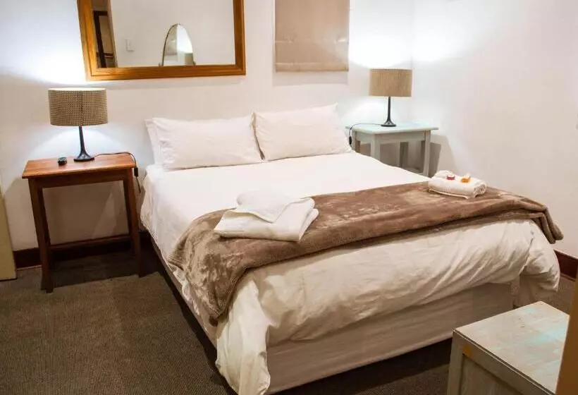 Premier Hotel And Spa Cullinan