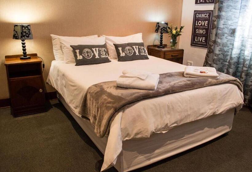 Premier Hotel And Spa Cullinan