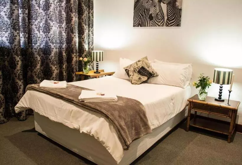 Premier Hotel And Spa Cullinan