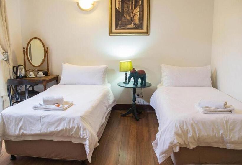 Premier Hotel And Spa Cullinan