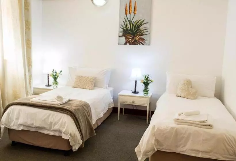 Premier Hotel And Spa Cullinan