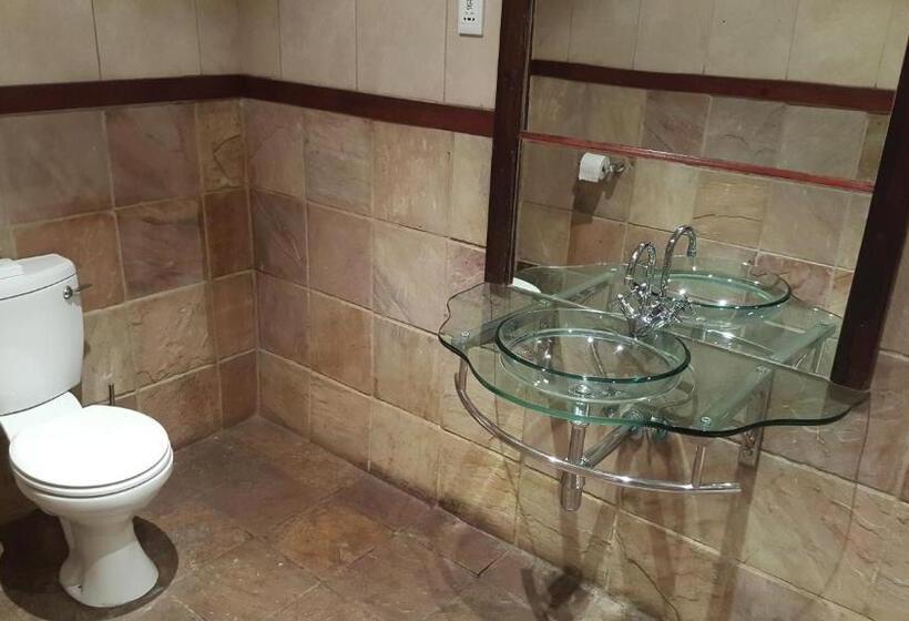 Premier Hotel And Spa Cullinan