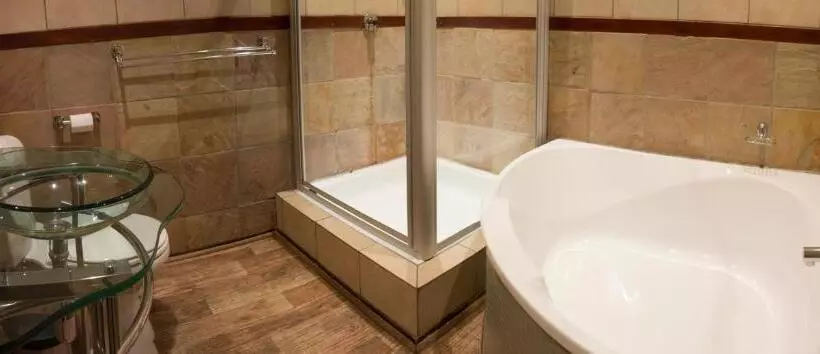 Premier Hotel And Spa Cullinan