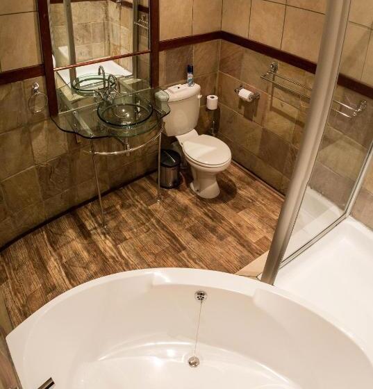 Premier Hotel And Spa Cullinan