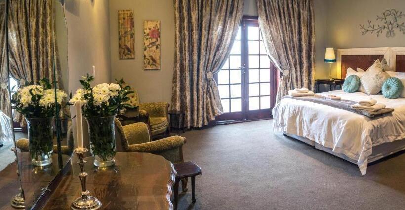 Premier Hotel And Spa Cullinan