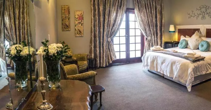 Premier Hotel And Spa Cullinan