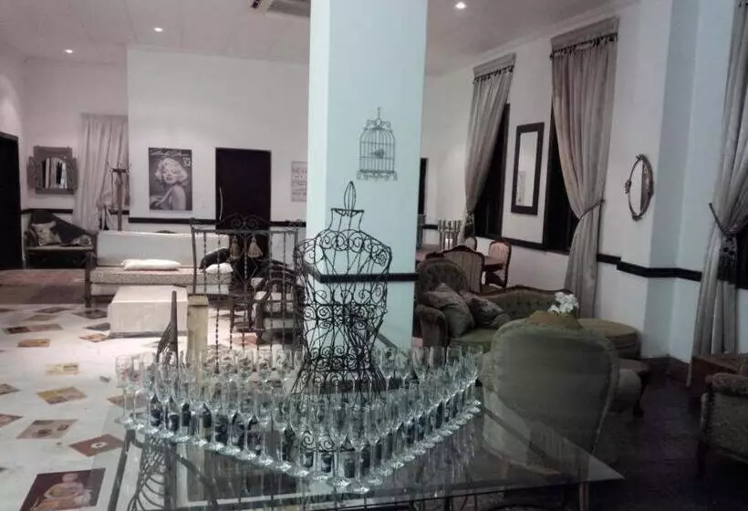 Premier Hotel And Spa Cullinan