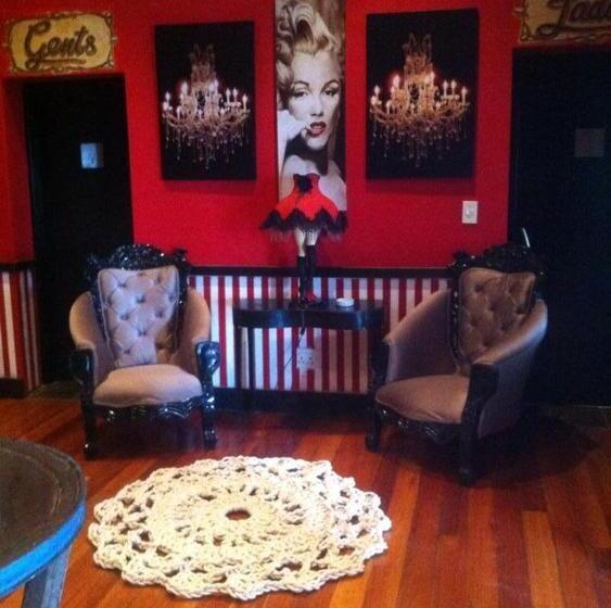 Premier Hotel And Spa Cullinan