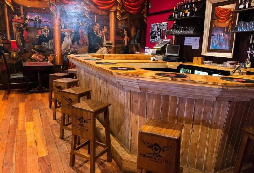 Premier Hotel And Spa Cullinan