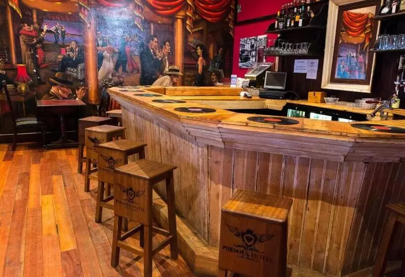 Premier Hotel And Spa Cullinan