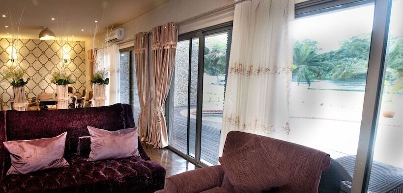 The Royal Senchi Hotel And Resort