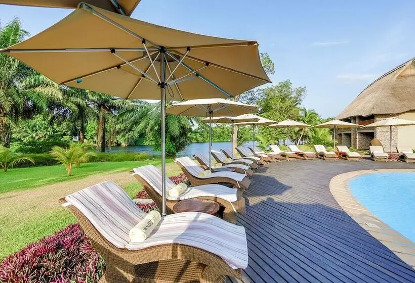 The Royal Senchi Hotel And Resort