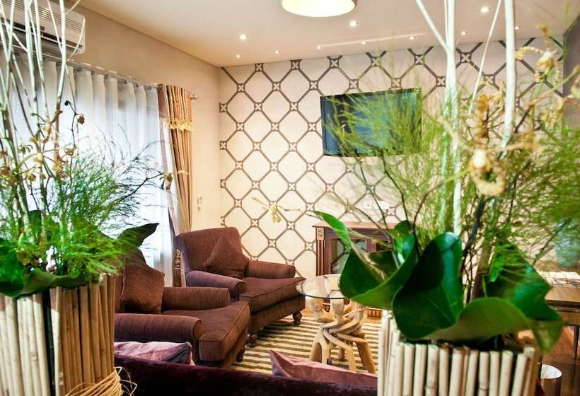 The Royal Senchi Hotel And Resort