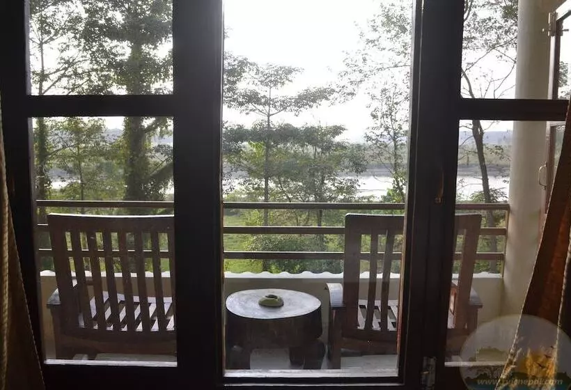 River View Jungle Camp