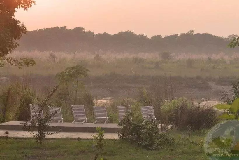 River View Jungle Camp