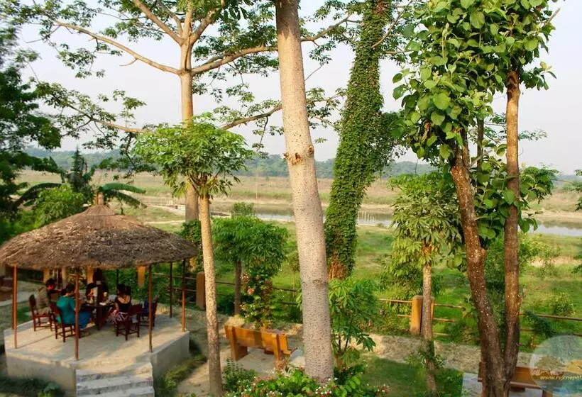 River View Jungle Camp