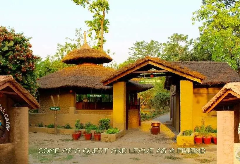 River View Jungle Camp