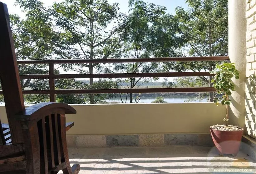 River View Jungle Camp