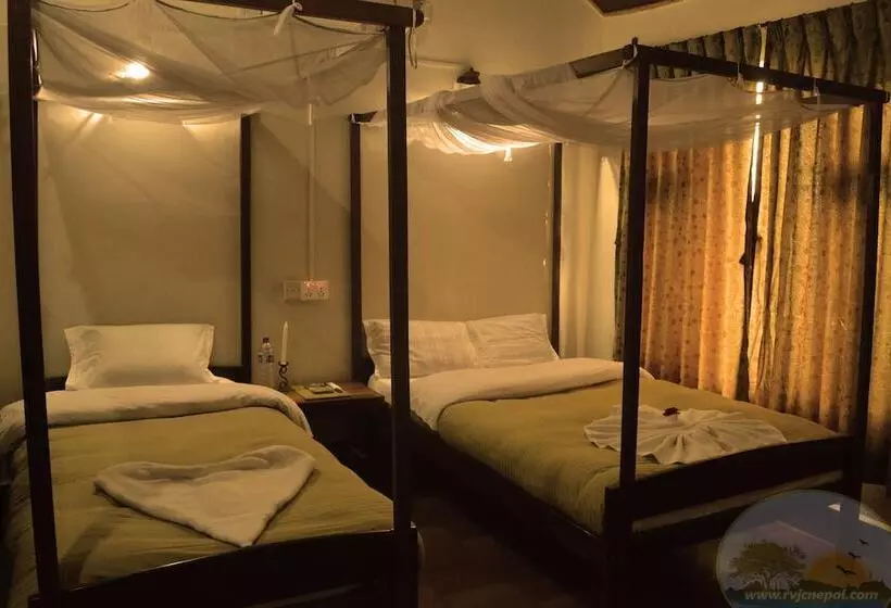 River View Jungle Camp