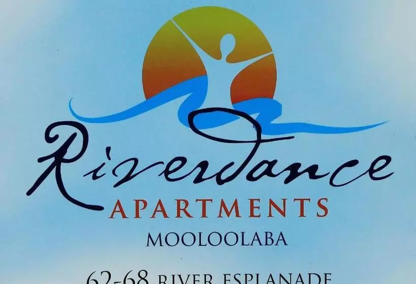 Riverdance Apartments