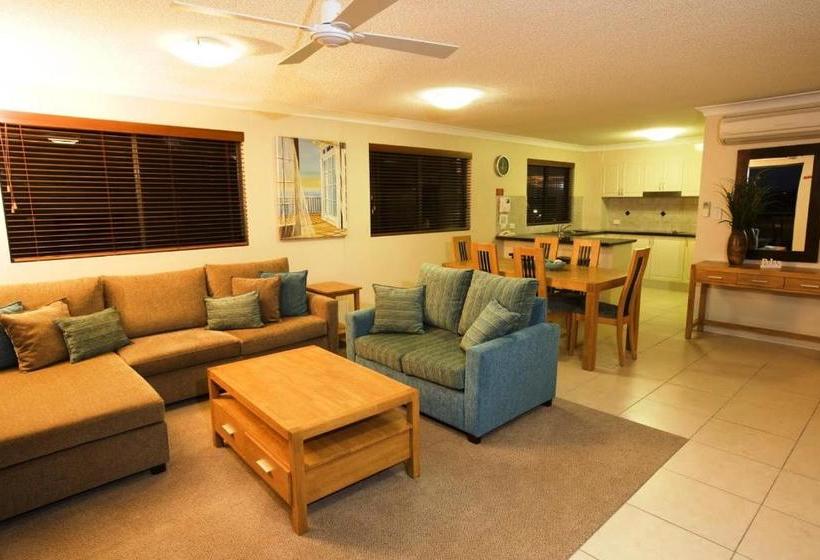 Riverdance Apartments