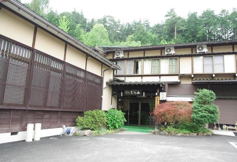 Ryokan Murayama