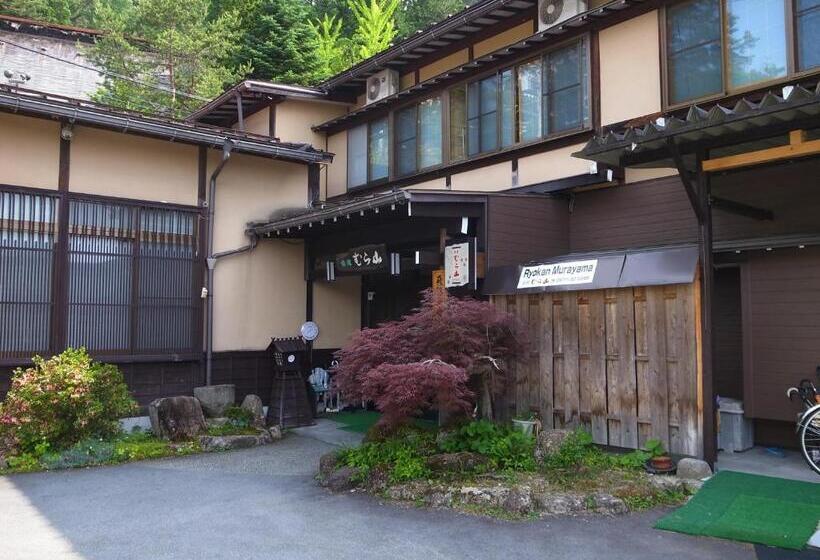 Ryokan Murayama