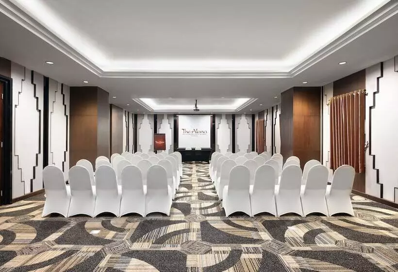 The Alana Hotel & Conference Center Malioboro Yogyakarta By Aston