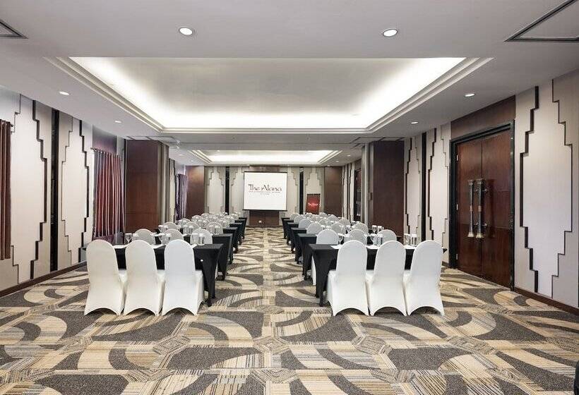 The Alana Hotel & Conference Center Malioboro Yogyakarta By Aston