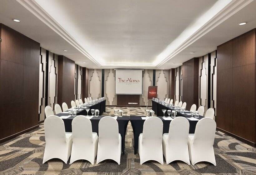 The Alana Hotel & Conference Center Malioboro Yogyakarta By Aston