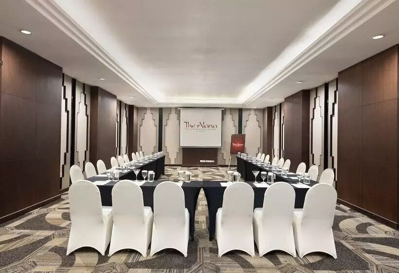 The Alana Hotel & Conference Center Malioboro Yogyakarta By Aston