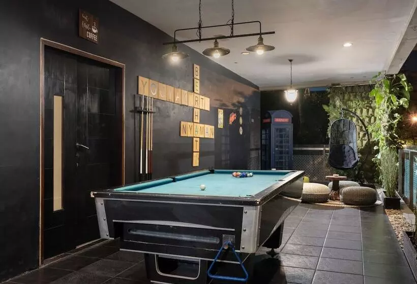 The Alana Hotel & Conference Center Malioboro Yogyakarta By Aston