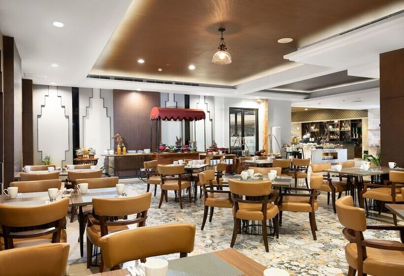 The Alana Hotel & Conference Center Malioboro Yogyakarta By Aston