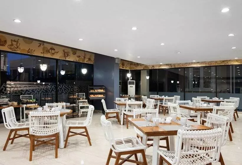 The Alana Hotel & Conference Center Malioboro Yogyakarta By Aston