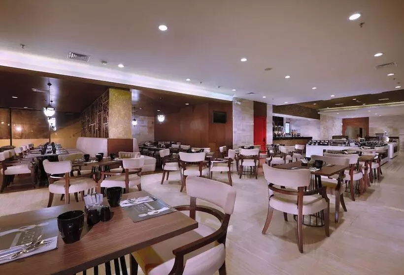 The Alana Hotel & Conference Center Malioboro Yogyakarta By Aston