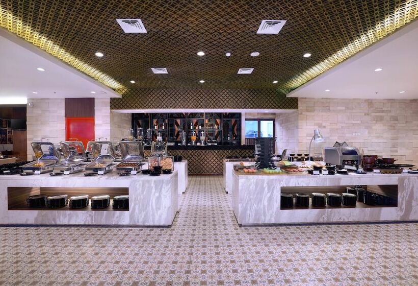 The Alana Hotel & Conference Center Malioboro Yogyakarta By Aston