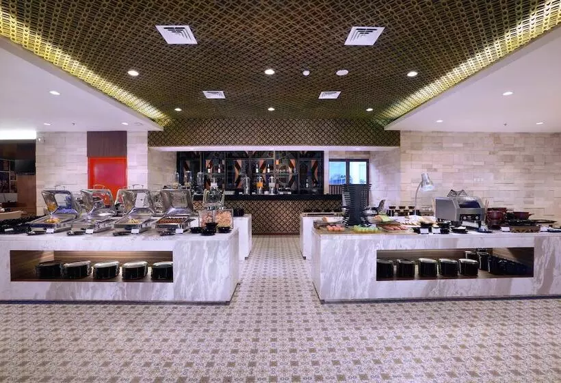 The Alana Hotel & Conference Center Malioboro Yogyakarta By Aston