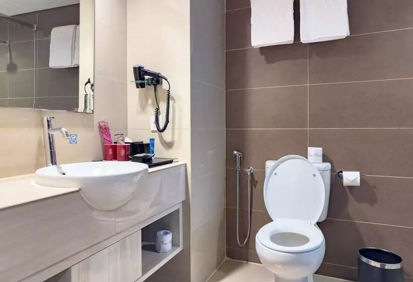 The Alana Hotel & Conference Center Malioboro Yogyakarta By Aston