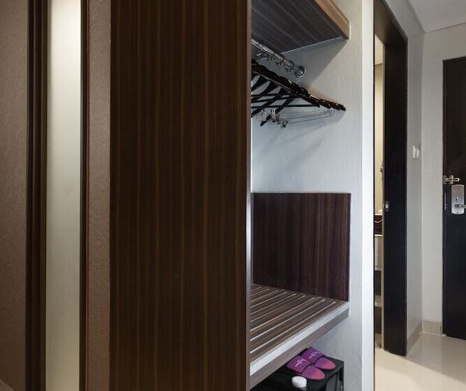 The Alana Hotel & Conference Center Malioboro Yogyakarta By Aston