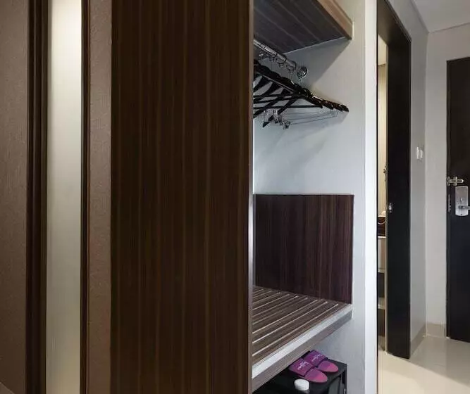 The Alana Hotel & Conference Center Malioboro Yogyakarta By Aston