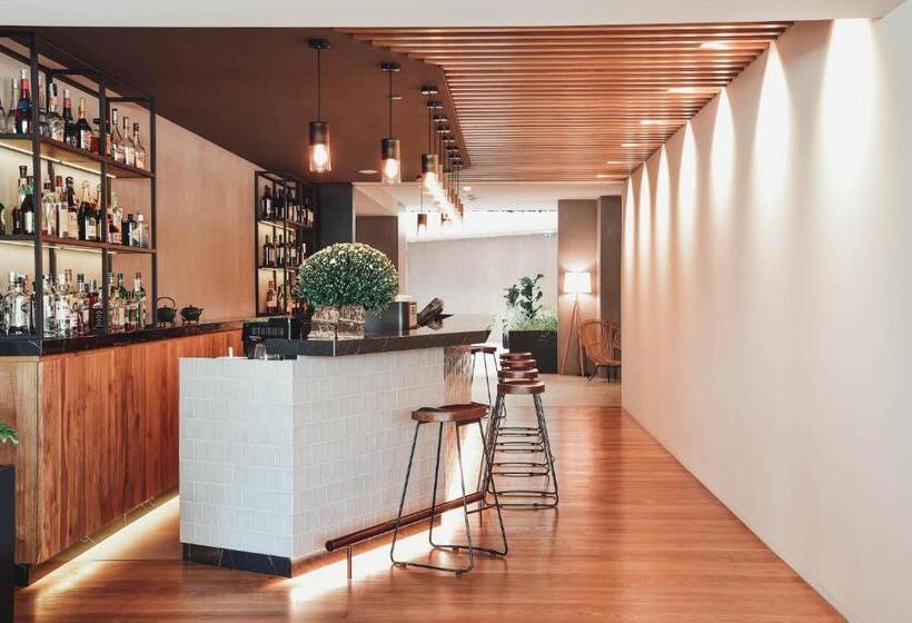 The Editory by The Sea Troia Comporta