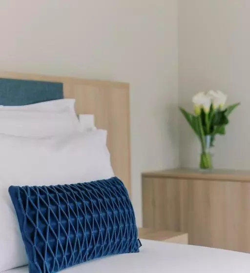 The Editory by The Sea Troia Comporta