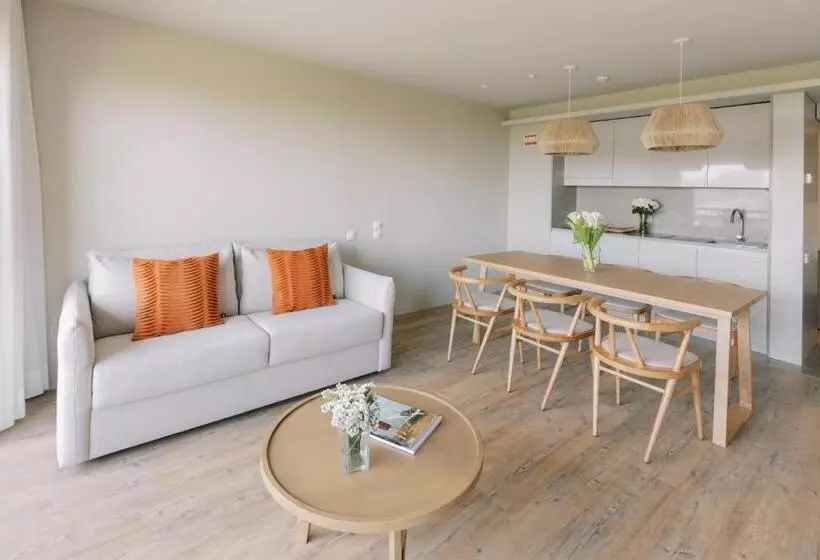 The Editory by The Sea Troia Comporta