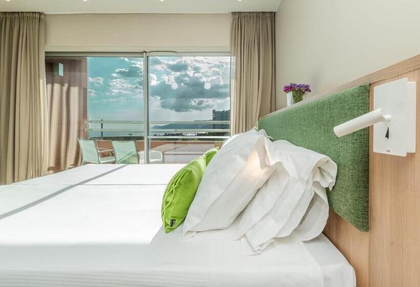 The Editory by The Sea Troia Comporta