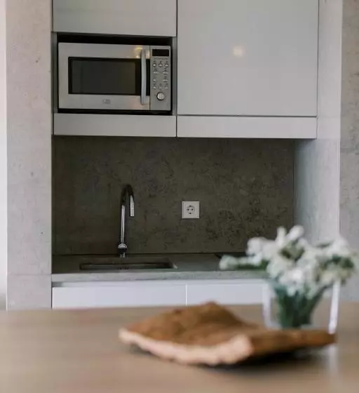 The Editory by The Sea Troia Comporta