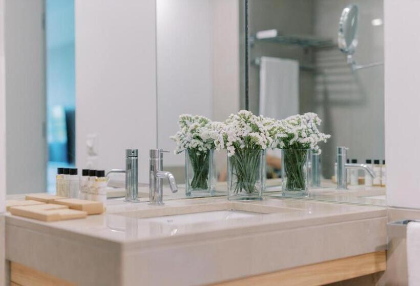 The Editory by The Sea Troia Comporta